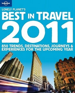 Best in Travel 2011 by Lonely Planet
