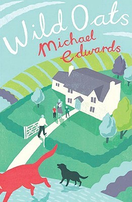 Wild Oats by Michael Edwards