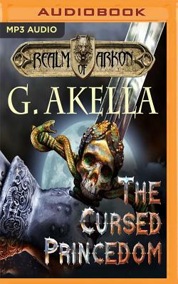 The Cursed Princedom by G. Akella