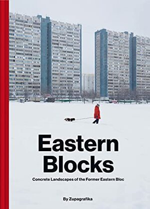 Eastern Blocks by Zupagrafika