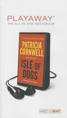Isle of Dogs by Patricia Cornwell