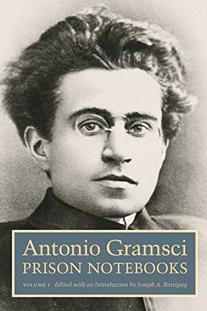 Prison Notebooks, Vol 1 by Antonio Gramsci