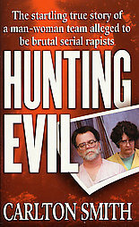 Hunting Evil by Carlton Smith