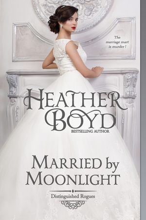 Married by Moonlight by Heather Boyd