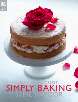 Simply Baking by Sybil Kapoor