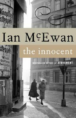 The Innocent by Ian McEwan