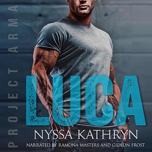 Luca by Nyssa Kathryn