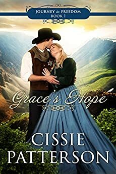 Grace's Hope by Cissie Patterson