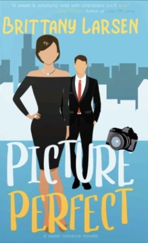 Picture Perfect by Brittany Larsen