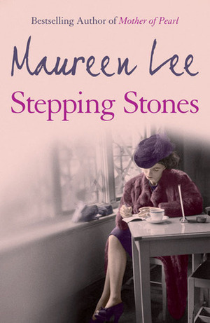 Stepping Stones by Maureen Lee