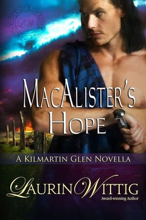 MacAlister's Hope by Laurin Wittig
