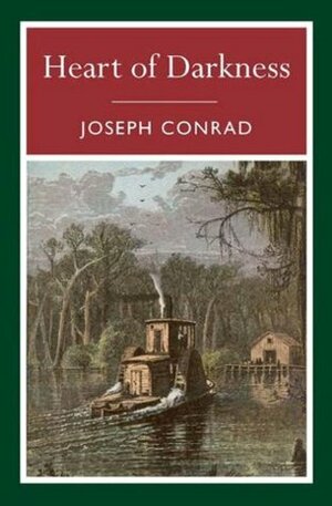 Heart of Darkness & Tales of Unrest by Joseph Conrad