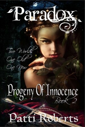 Progeny of Innocence by Patti Roberts
