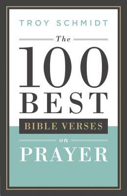 100 Best Bible Verses on Prayer by 