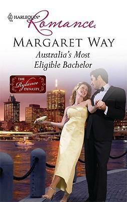 Australia's Most Eligible Bachelor by Margaret Way