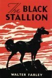 The Black Stallion by Walter Farley