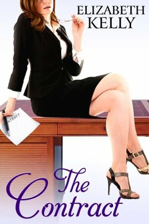 The Contract by Elizabeth Kelly
