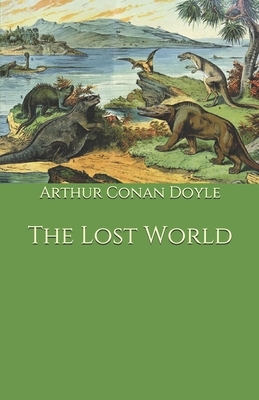 The Lost World by Arthur Conan Doyle