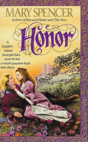 Honor by Mary Spencer