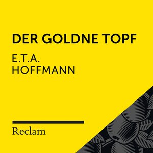 Der goldne Topf by E.T.A. Hoffmann