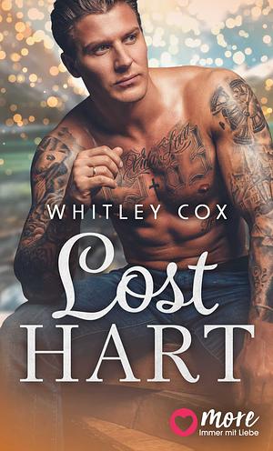 Lost Hart by Whitley Cox