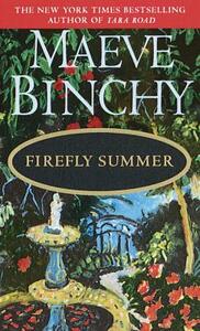 Firefly Summer by Maeve Binchy