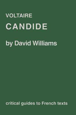 Voltaire: Candide by David Williams