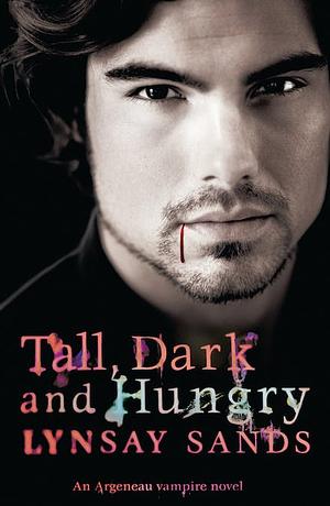 Tall, Dark & Hungry by Lynsay Sands