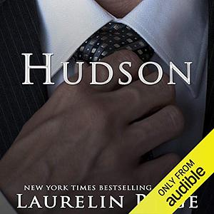 Hudson by Laurelin Paige