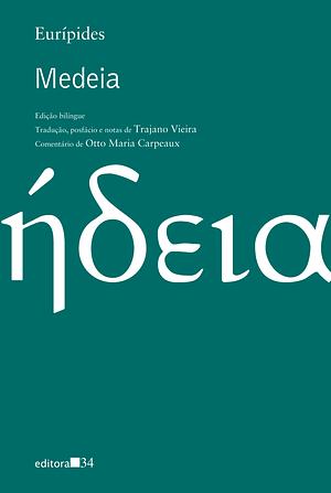 Medeia by Euripides