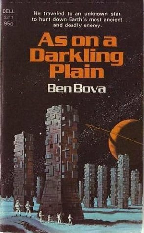 As on a Darkling Plain by Ben Bova