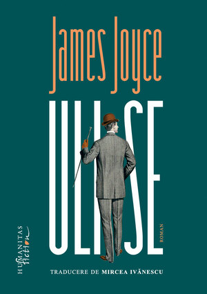 Ulise by James Joyce