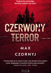 Czerwony terror by Max Czornyj
