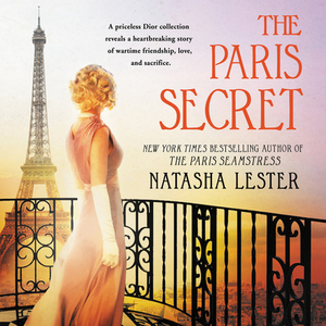 The Paris Secret by Natasha Lester