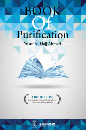 Book of Purification by Yusuf Al-Hajj Ahmad, Darussalam