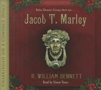 Jacob T. Marley by R. William Bennett