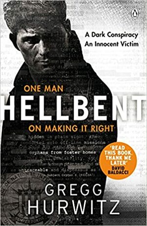 Hellbent by Gregg Hurwitz