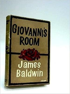 Giovanni's Room by James Baldwin