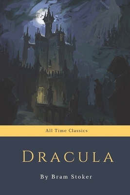 Dracula by Bram Stoker by Bram Stoker