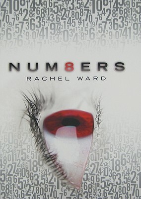 Numbers: Book 1 by Rachel Ward
