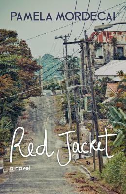 Red Jacket by Pamela Mordecai
