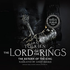 The Return of the King  by J.R.R. Tolkien