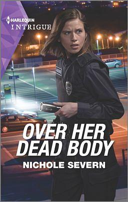 Over Her Dead Body by Nichole Severn