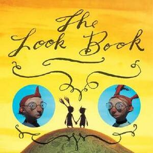 The Look Book by Red Nose Studio, Chris Sickles