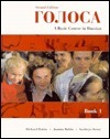 Golosa: A Basic Course in Russian, Book I by Joanna Robin, Kathryn Henry, Richard M. Robin