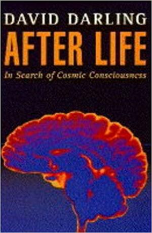 After life: in search of cosmic consciousness by David Darling