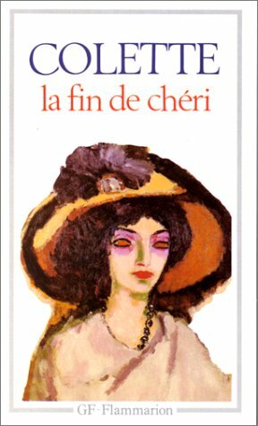 La Fin de Chéri by Colette