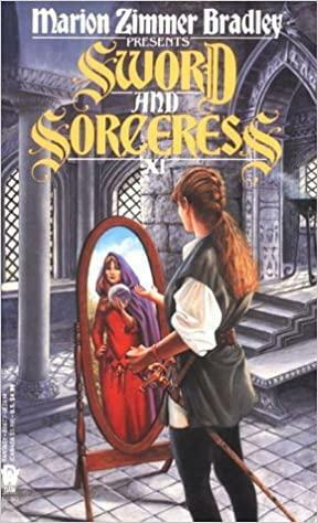 Sword and Sorceress XI by Lynn Michels, Vaughn Heppner, Various, Jessica R. Lerbs, Karen Luk, Hannah Blair, Stephanie D. Shaver, Cynthia McQuillin, Dave Smeds, Deborah Wheeler, Charley Pearson, Jessie D. Eaker, Vicki Kirchhoff, Jo Clayton, Sandra Morrese, Bunnie Bessel, Denise Lopes Heald, Sarah Evans, Diana L. Paxson, Lynne Armstrong-Jones, Marion Zimmer Bradley, Cynthia Ward, Judith Kobylecky, David A. Cherry, Mary Catelli, Larry Tritten, Kristine Sprunger, Tom Gallier, Javonna L. Anderson, Rochelle Marie, Tammi Labrecque, Laura J. Underwood, Mildred Perkins, Diann Partridge, Kathy Ann Trueman, Lawrence Schimel