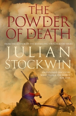 The Powder of Death by Julian Stockwin