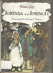 Wanda Gág's Jorinda and Joringel by Wanda Gág